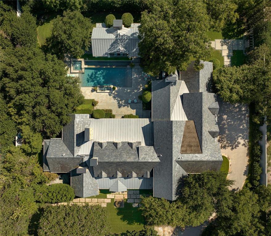 Preston Hollow Rev - Residential