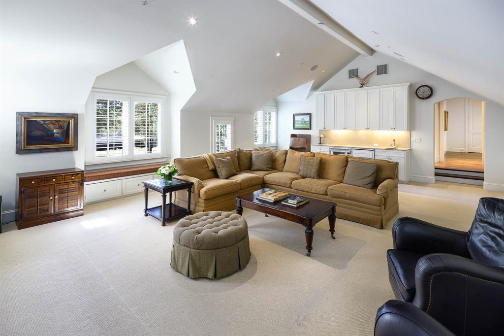 Preston Hollow Rev - Residential