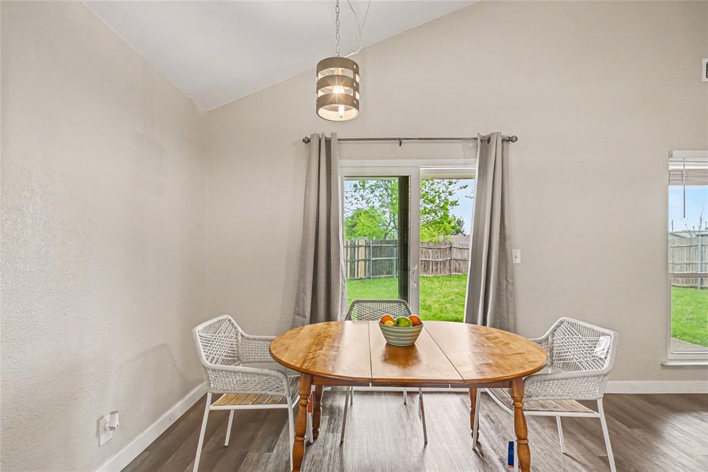 Pine Tree Estates #2 - Residential