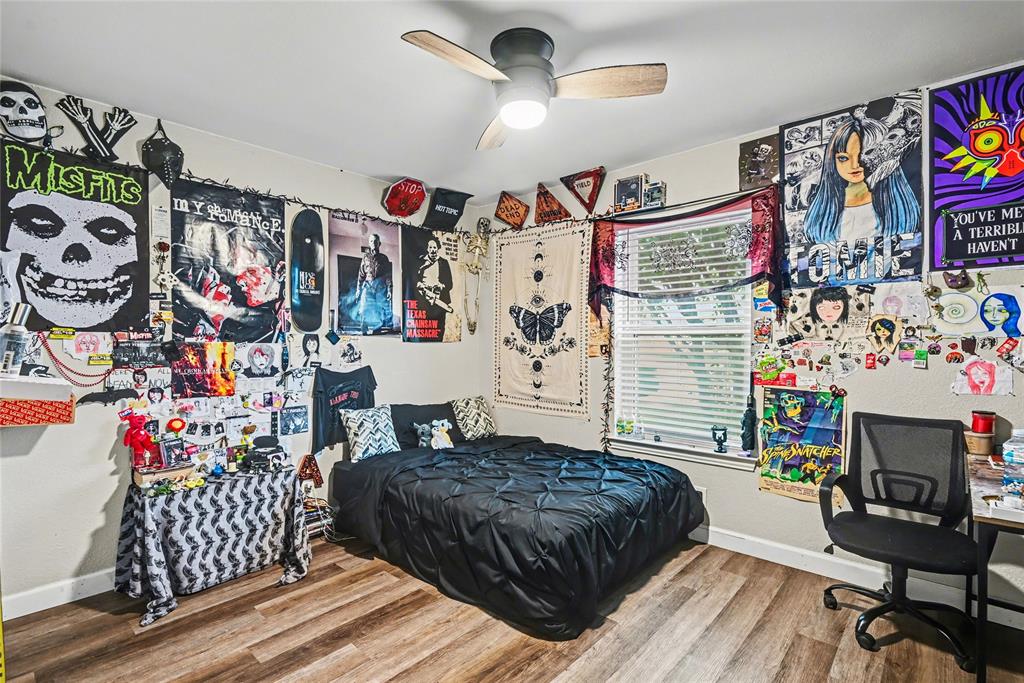 Pine Tree Estates #2 - Residential