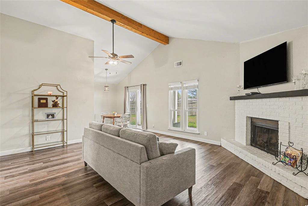 Pine Tree Estates #2 - Residential