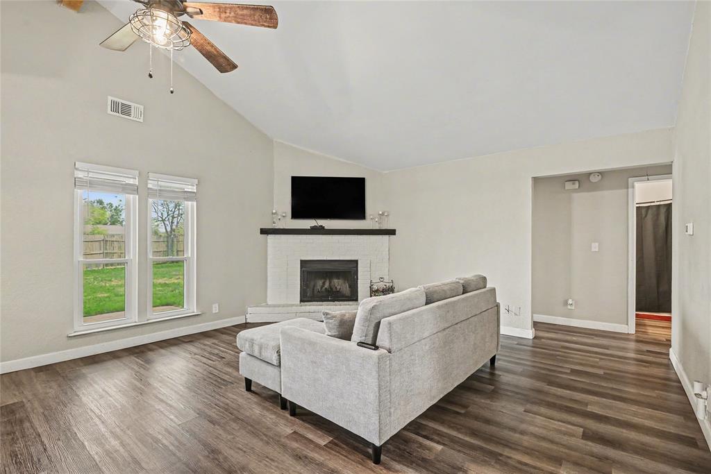 Pine Tree Estates #2 - Residential