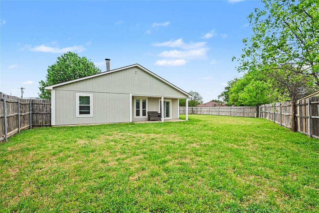 Pine Tree Estates #2 - Residential