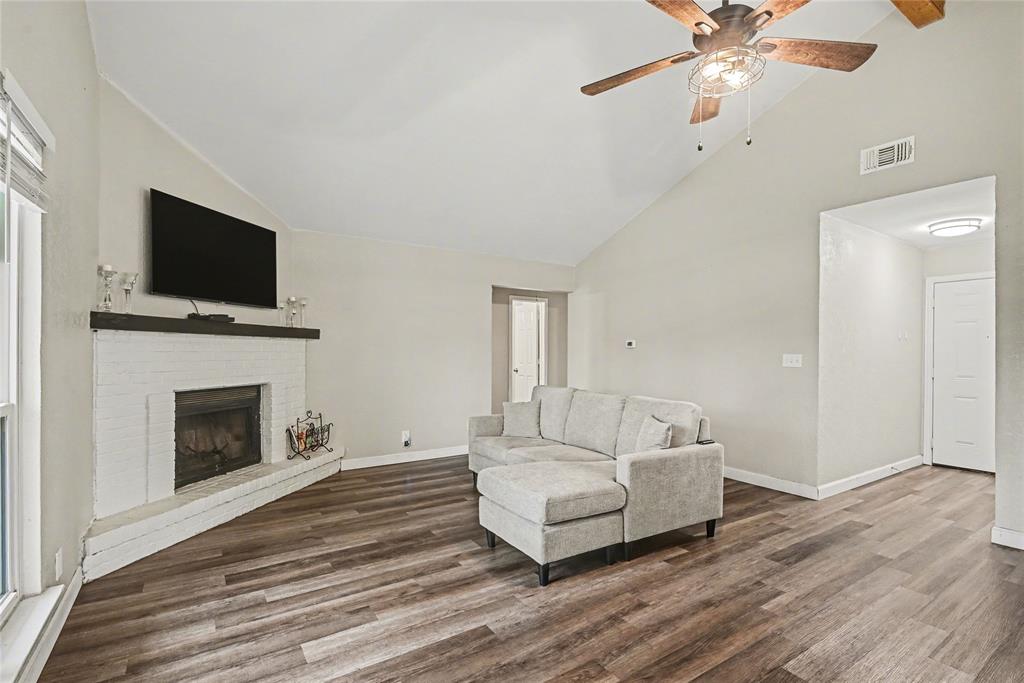 Pine Tree Estates #2 - Residential