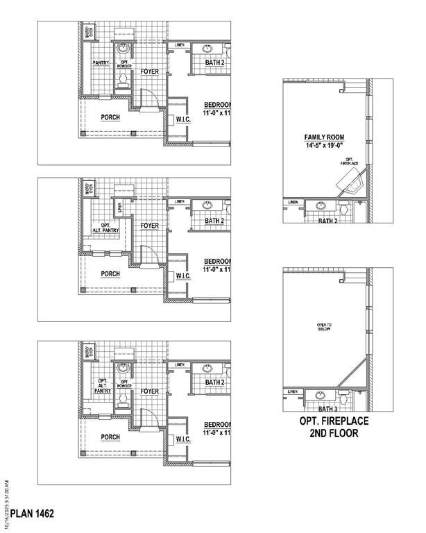 2233 Wispy Meadow Lane