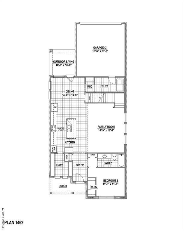 2233 Wispy Meadow Lane