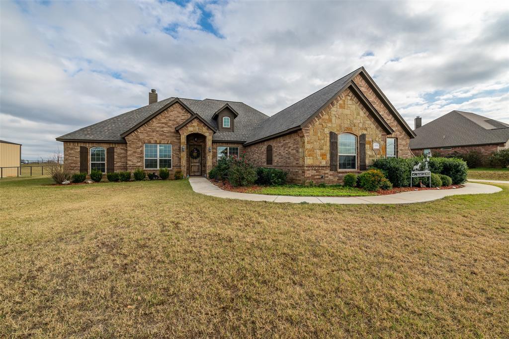 119 Remington Park Drive