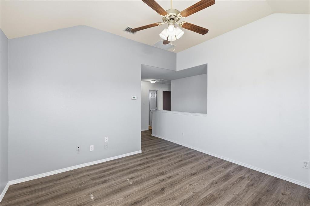 Sendera Ranch East - Residential Lease