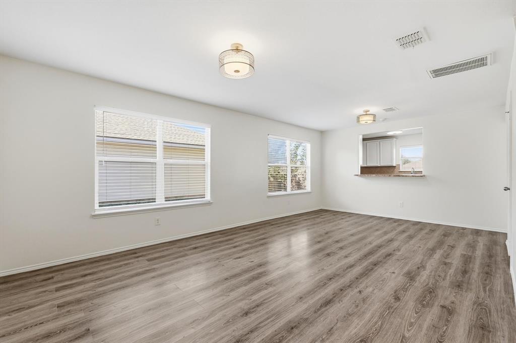 Sendera Ranch East - Residential Lease