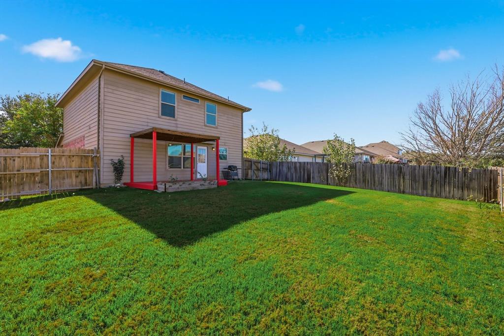 Sendera Ranch East - Residential Lease