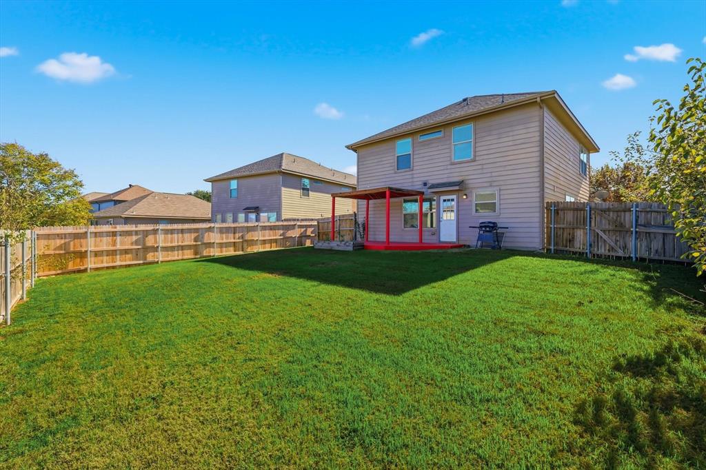 Sendera Ranch East - Residential Lease