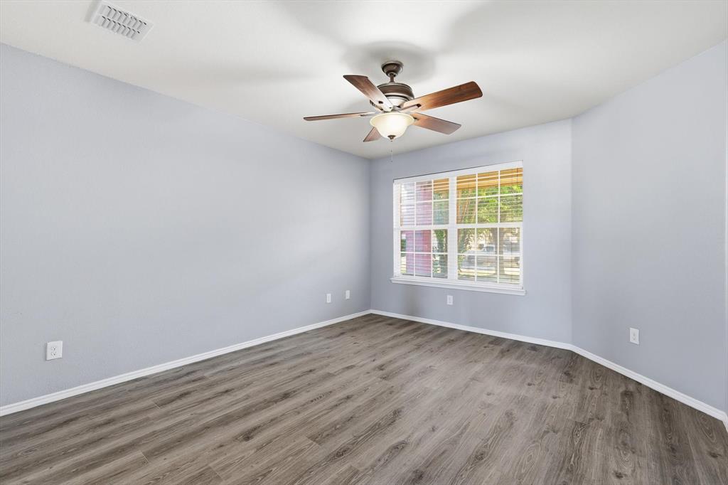 Sendera Ranch East - Residential Lease