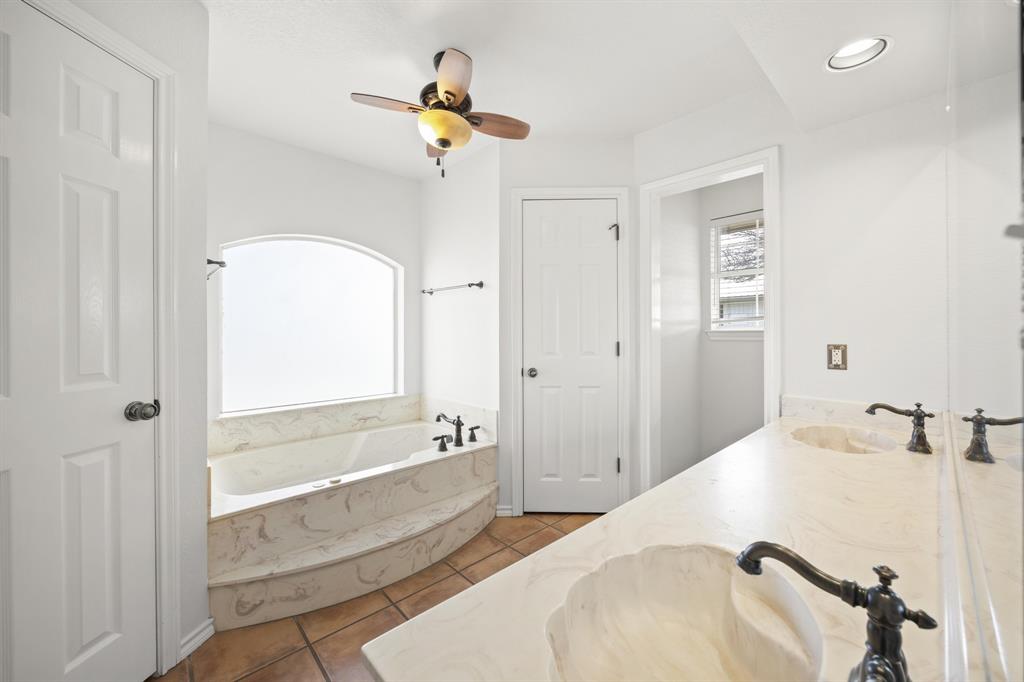 Sanchez Creek 03 - Residential