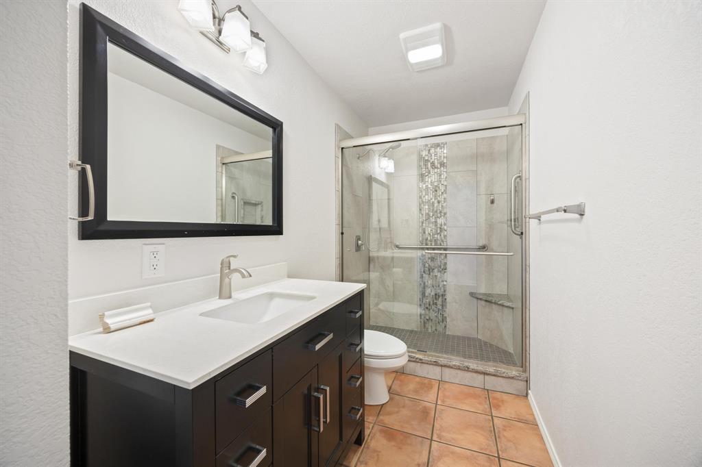 Sanchez Creek 03 - Residential