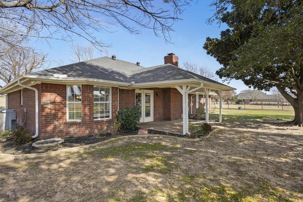 Sanchez Creek 03 - Residential