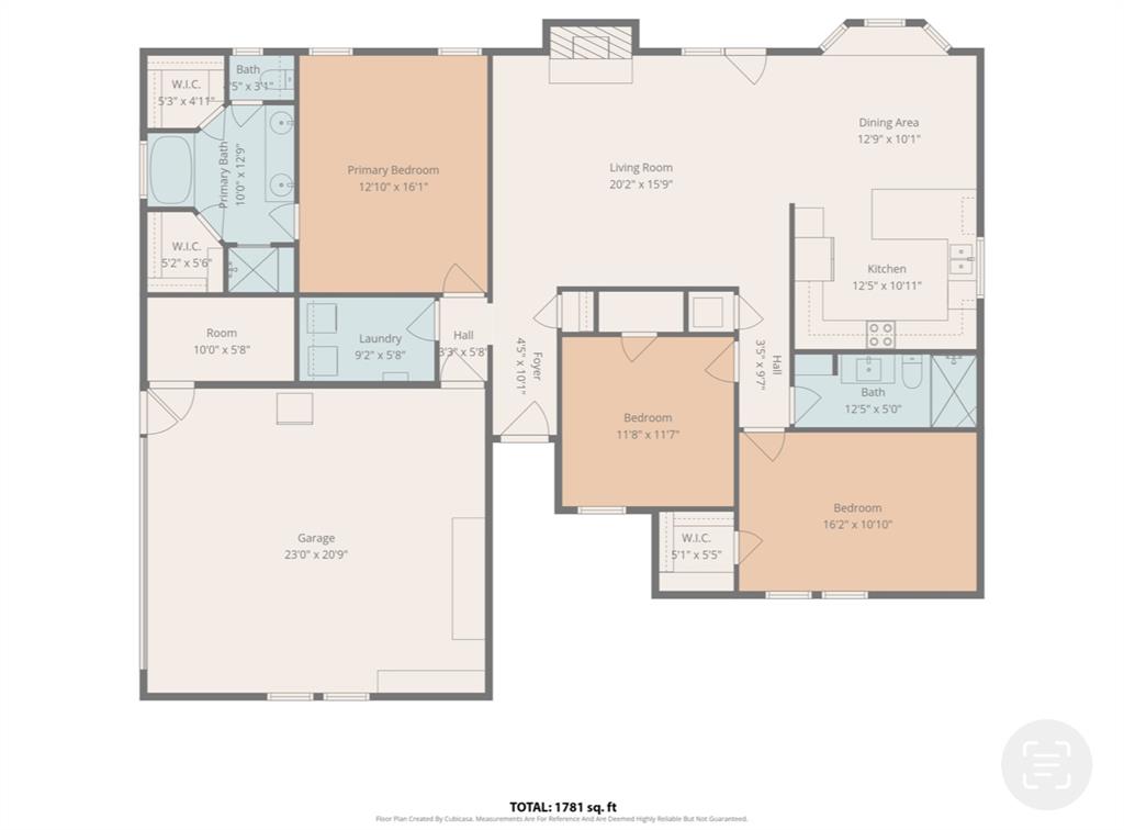 Sanchez Creek 03 - Residential