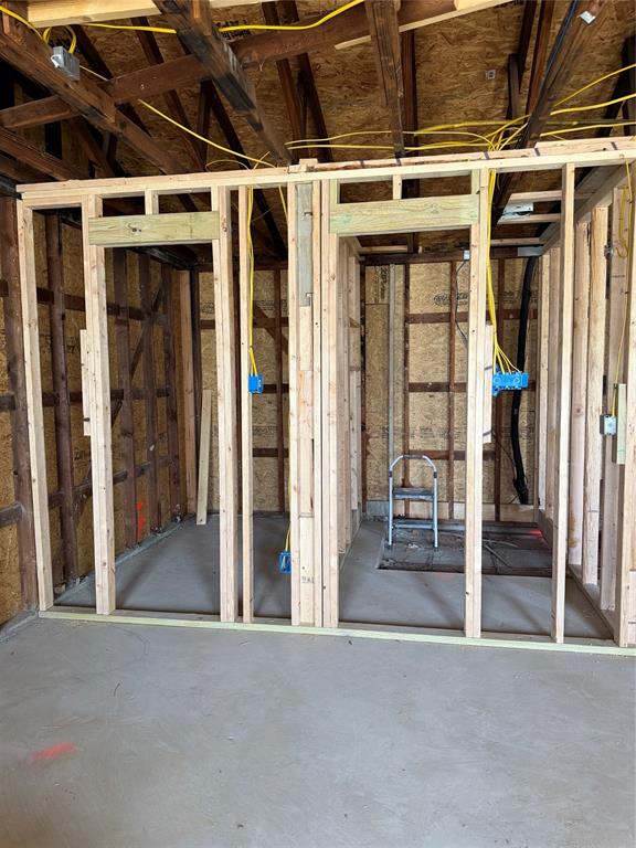 Polk Terrace 12 - Residential