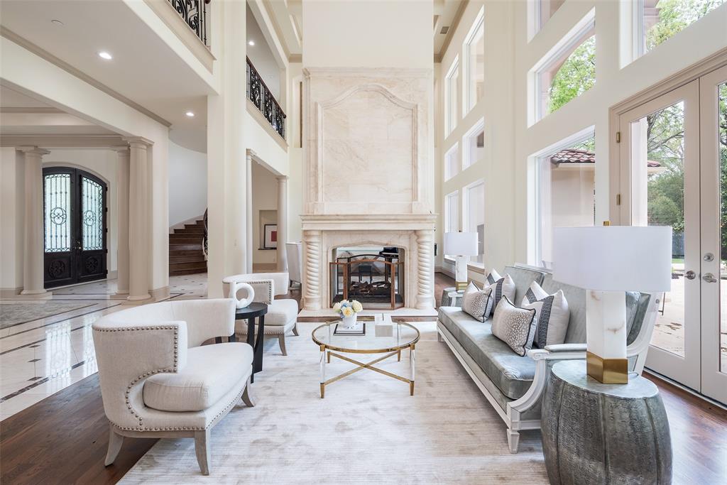 Forest Lane Estates 2 - Residential