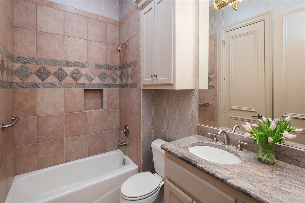 Forest Lane Estates 2 - Residential