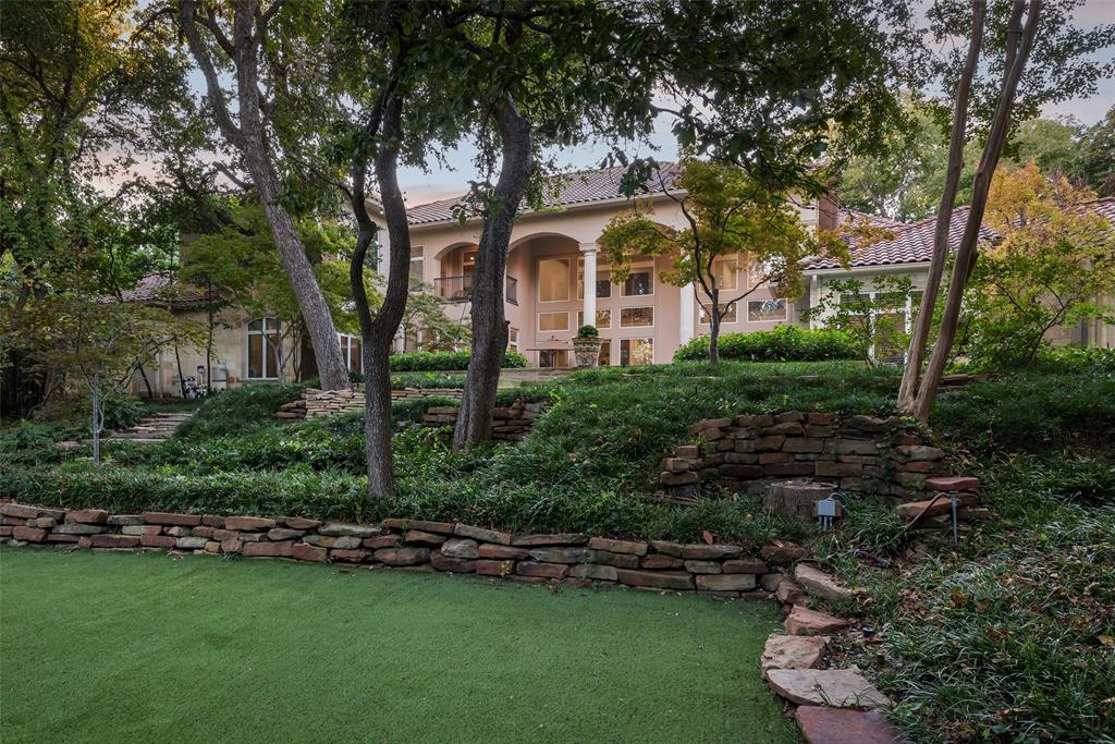 Forest Lane Estates 2 - Residential