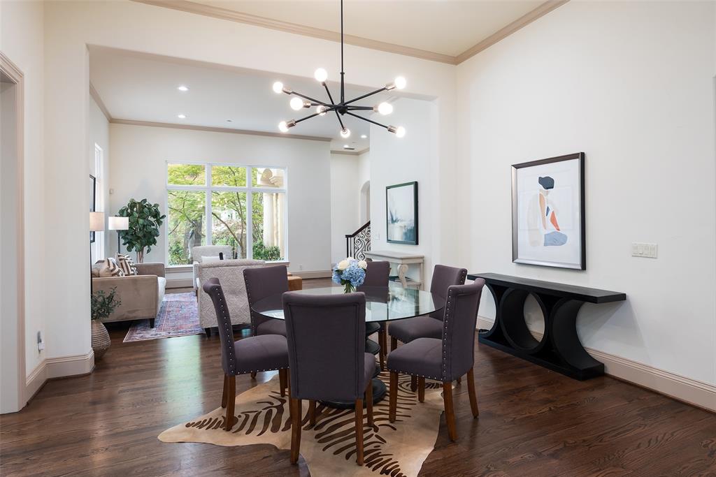 Forest Lane Estates 2 - Residential