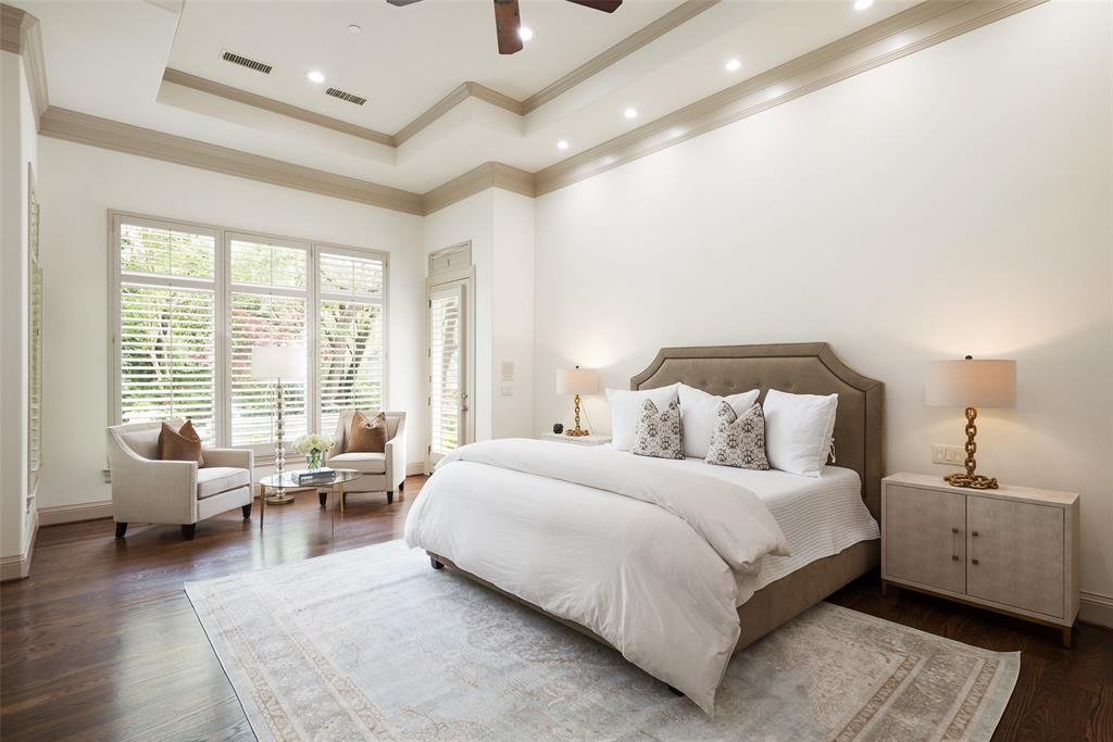 Forest Lane Estates 2 - Residential