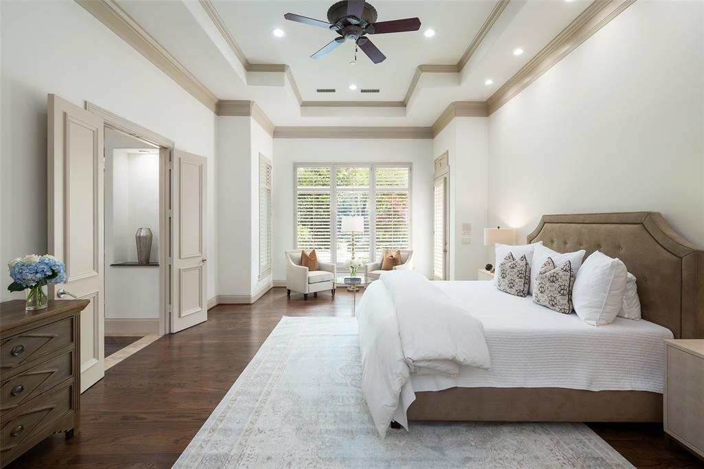 Forest Lane Estates 2 - Residential