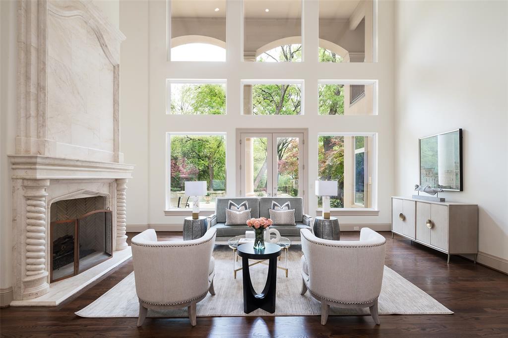 Forest Lane Estates 2 - Residential