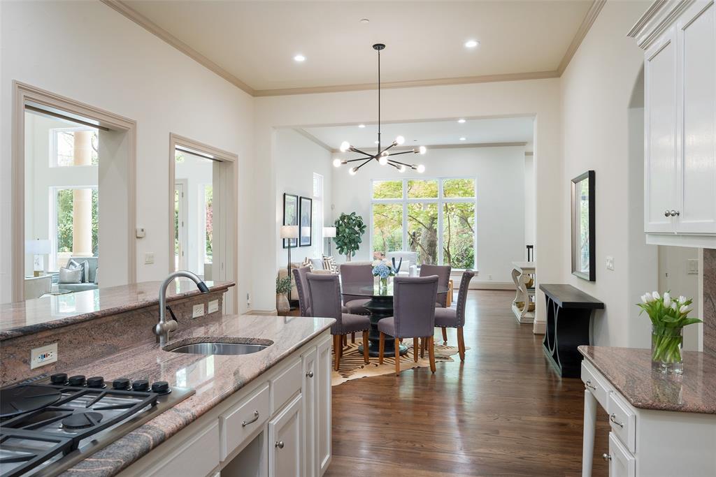 Forest Lane Estates 2 - Residential