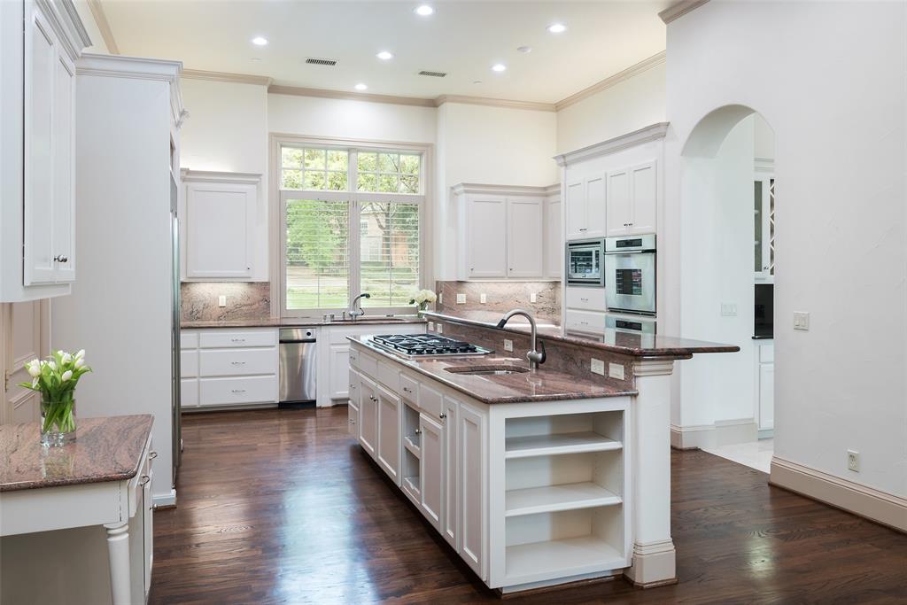 Forest Lane Estates 2 - Residential