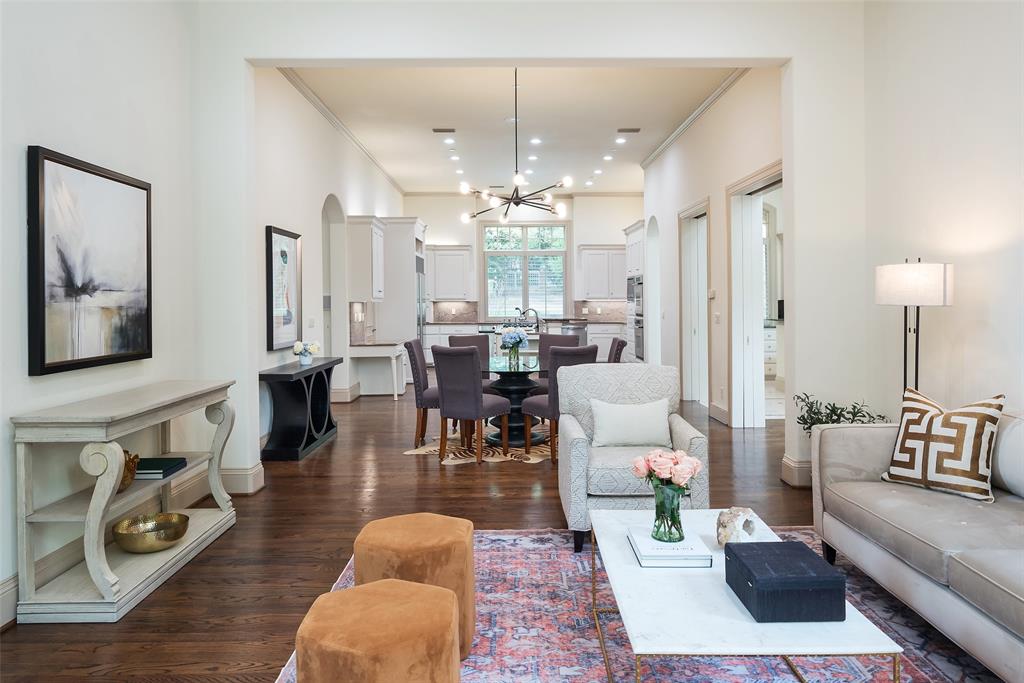 Forest Lane Estates 2 - Residential