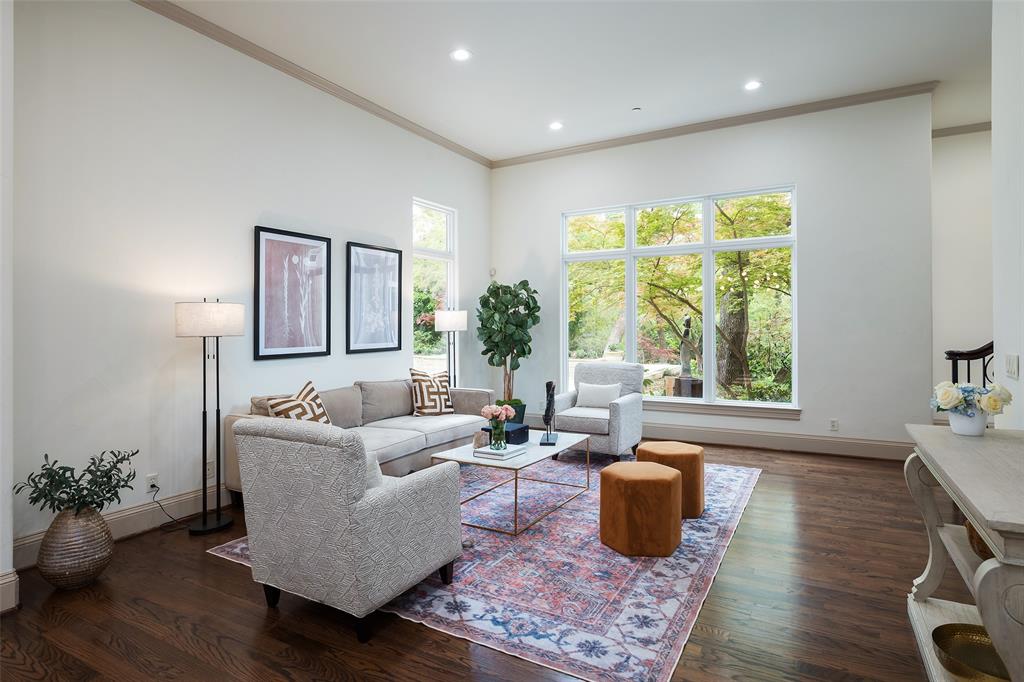 Forest Lane Estates 2 - Residential