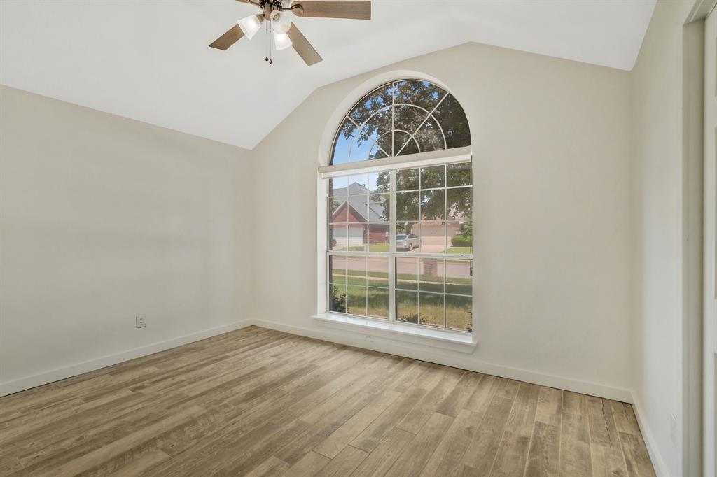 Preston Lakes Add Ph VI - Residential