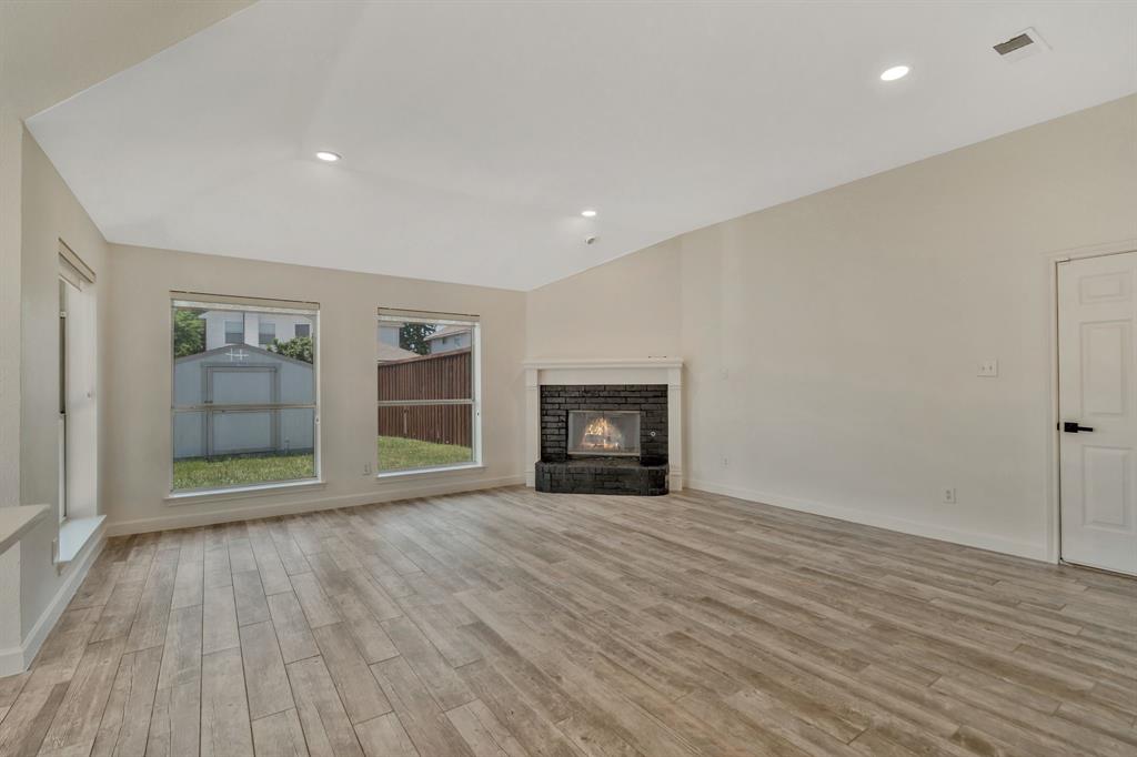 Preston Lakes Add Ph VI - Residential