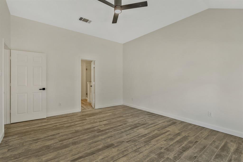 Preston Lakes Add Ph VI - Residential