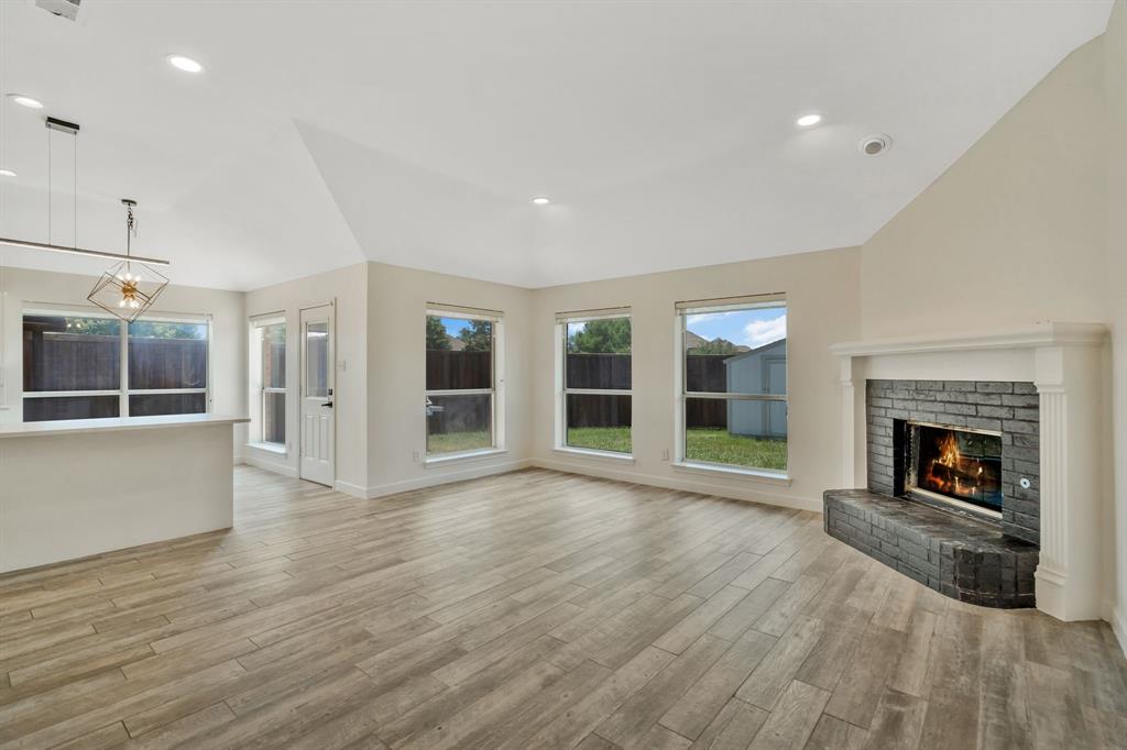 Preston Lakes Add Ph VI - Residential