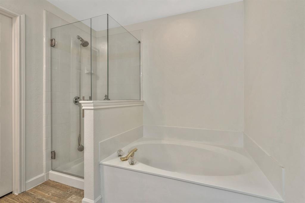 Preston Lakes Add Ph VI - Residential