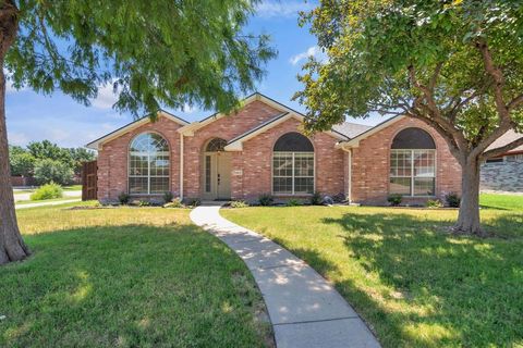 11417 Harbor Road Frisco TX 75035