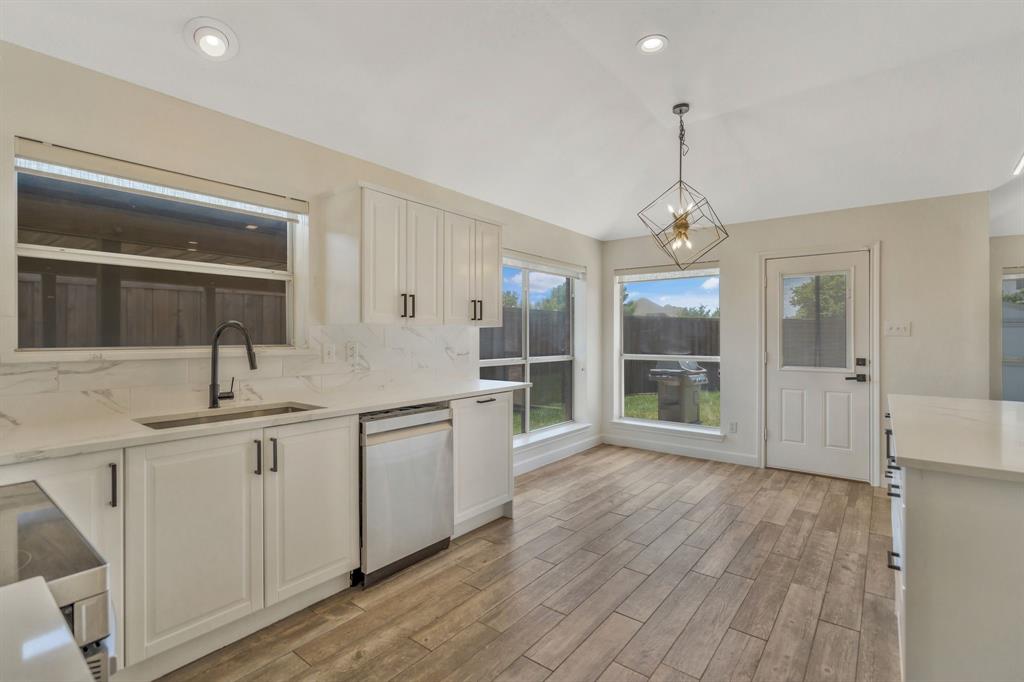 Preston Lakes Add Ph VI - Residential