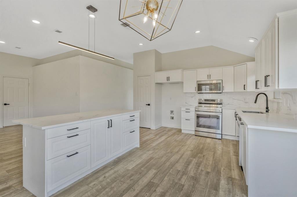 Preston Lakes Add Ph VI - Residential