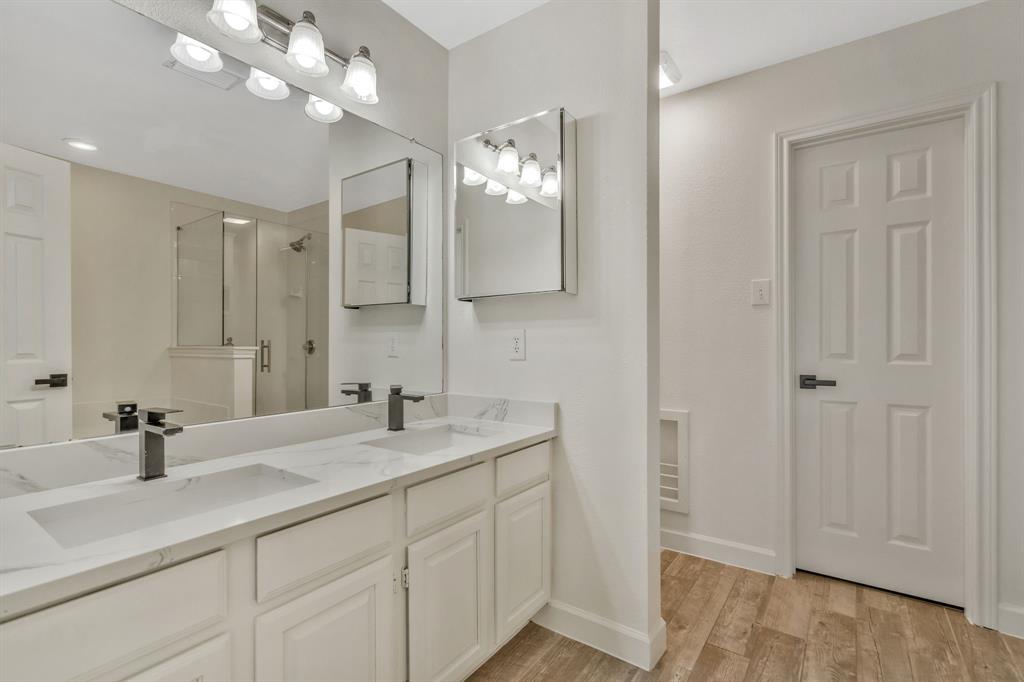 Preston Lakes Add Ph VI - Residential