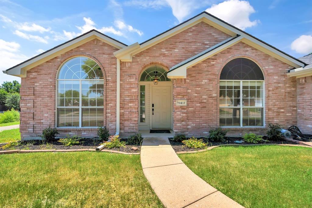 11417 Harbor Road