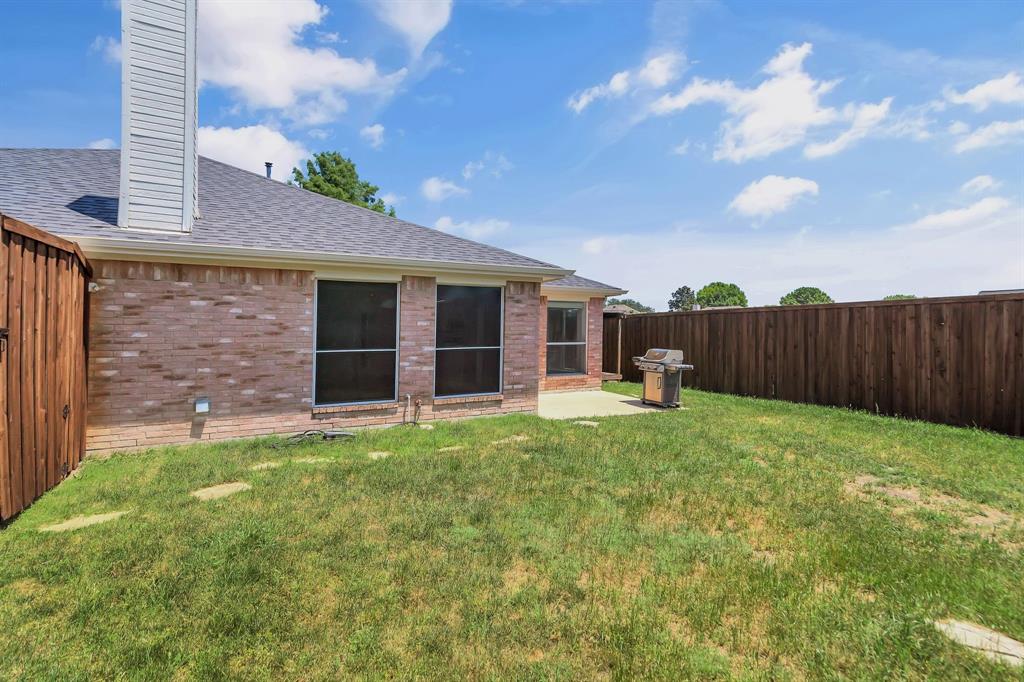 Preston Lakes Add Ph VI - Residential