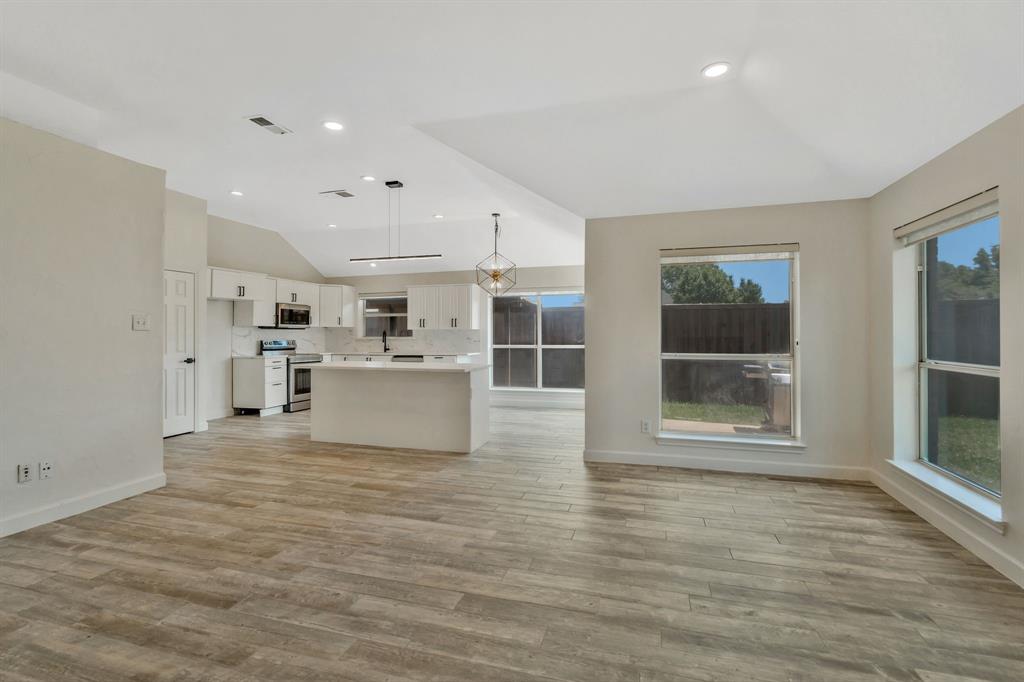 Preston Lakes Add Ph VI - Residential