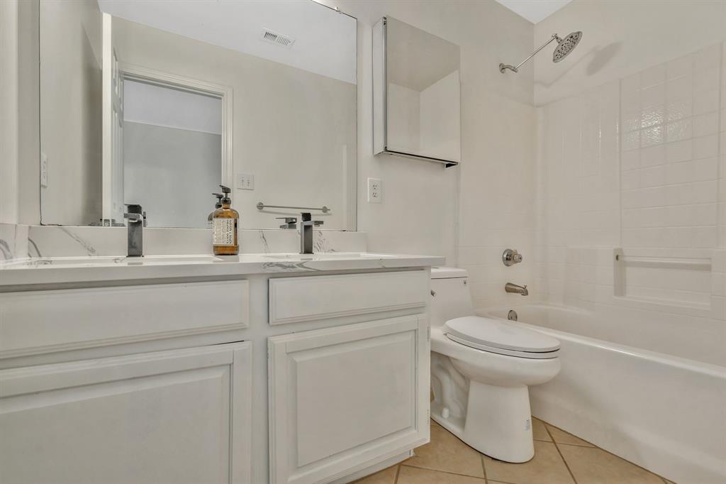 Preston Lakes Add Ph VI - Residential