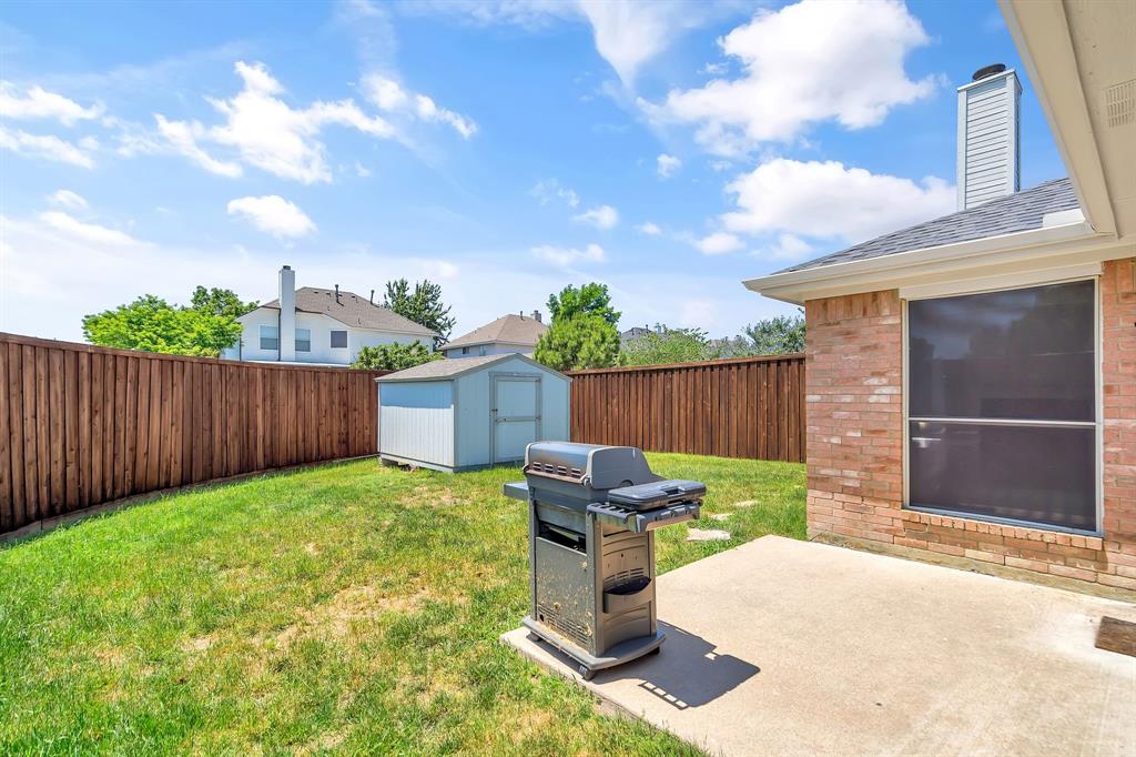 Preston Lakes Add Ph VI - Residential