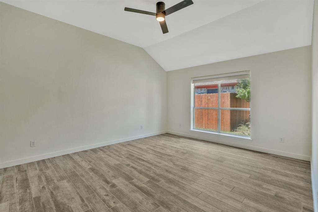 Preston Lakes Add Ph VI - Residential