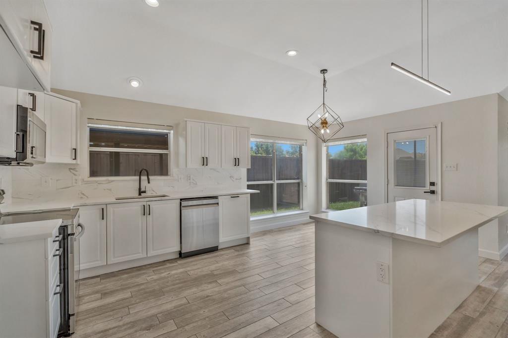 Preston Lakes Add Ph VI - Residential