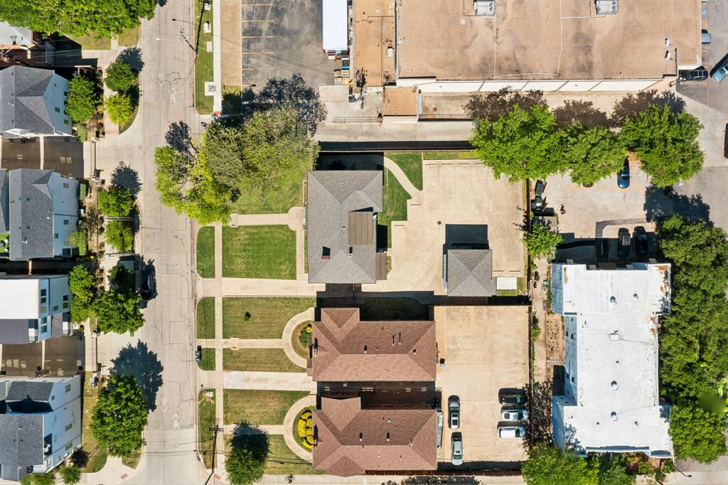 Peaks Sub - Residential Income