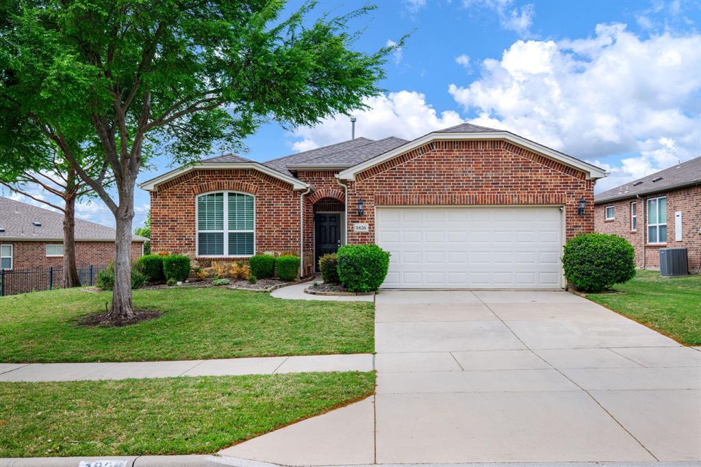 1826 Windy Hill Drive